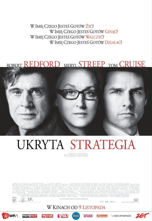 Ukryta Strategia